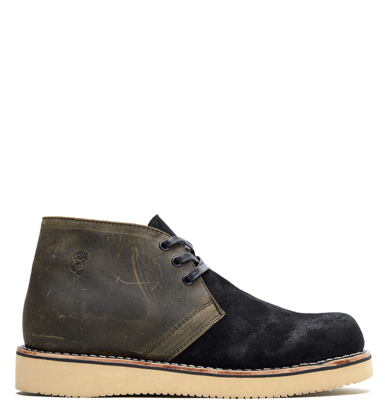 Chippewa milford casual chukka boots deals